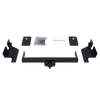 AUTO-HAK tažné zařízení s přírubovým čepem na 2 otvory