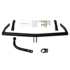 AUTO-HAK tažné zařízení pevné kulový čep na šrouby
