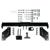 Westfalia tažné zařízení s přírubovým čepem na 2 otvory