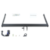 AUTO-HAK tažné zařízení Odnímatelné Tažné rameno zasunuté zespodu