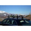 Nosič lyží / nosič snowboardů Menabo Iceberg