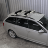 Nosič lyží / nosič snowboardů Thule SnowPack M