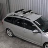 Nosič lyží / nosič snowboardů Thule SnowPack L
