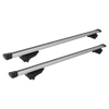 Střešní nosič G3 Clop airflow 127 cm
