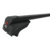 Střešní nosič G3 Clop infinity 77 cm - 115 cm