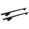 Střešní nosič G3 Clop 127 cm
