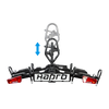Nosič kol Hapro Atlas Premium XFold II 3.0