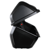 Zadní box GP Evolve pro nosič kol Peruzzo