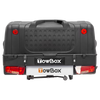 Zadní box TowBox V1 černý