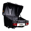 Zadní box TowBox V1 černý