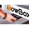 Zadní box TowBox V3 černý