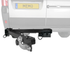 Van-Swing Otočný modul