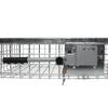 Přepravní koš Gehetec Deep 122 Maxi