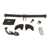 Střešní nosič Thule WingBar EVO