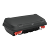 Zadní box Thule Arcos Platform + Thule Arcos Box M