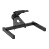 Zadní box Thule Arcos Platform + Thule Arcos Box M