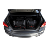 Sada tašek do kufru auta