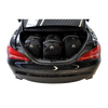 Sada tašek do kufru auta
