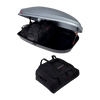Sada tašek na střešní box G3 Absolute 320