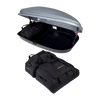 Sada tašek na střešní box G3 Absolute 320