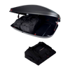 Sada tašek na střešní box G3 Spark 400