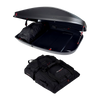 Sada tašek na střešní box G3 Spark 400