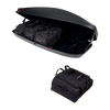Sada tašek na střešní box G3 Spark 480