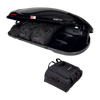 Sada tašek na střešní box Kamei Husky 330