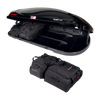 Sada tašek na střešní box Kamei Husky 330