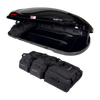 Sada tašek na střešní box Kamei Husky 330