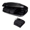 Sada tašek na střešní box Thule Force XT L