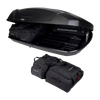Sada tašek na střešní box Thule Force XT L