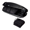 Sada tašek na střešní box Thule Force XT M