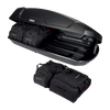 Sada tašek na střešní box Thule Force XT M