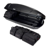 Sada tašek na střešní box Thule Force XT M