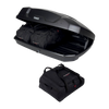 Sada tašek na střešní box Thule Force XT S