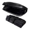 Sada tašek na střešní box Thule Force XT S
