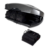 Sada tašek na střešní box Thule Motion XT M