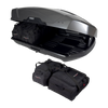 Sada tašek na střešní box Thule Motion XT M
