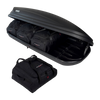 Sada tašek na střešní box Thule Touring M