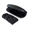 Sada tašek na střešní box Thule Touring M