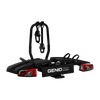 Nosič kol Atera Genio Pro Advanced black editon