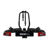 Nosič kol Atera Genio Pro Advanced black editon