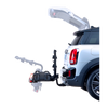 Nosič kol Atera Genio Pro Advanced black editon