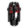 Nosič kol Atera Genio Pro Advanced black editon