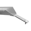 Nájezdová rampa pro nosič kol Eufab