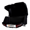Zadní box TowBox V5 černá matt