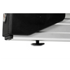 Nosič lyží / nosič snowboardů Menabo Yelo 4NS black