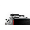 Nosič lyží / nosič snowboardů Menabo Yelo 4NS black