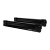 Nosič lyží / nosič snowboardů Menabo Yelo black